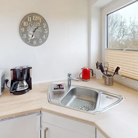 Am Grooten Steen - Seerose