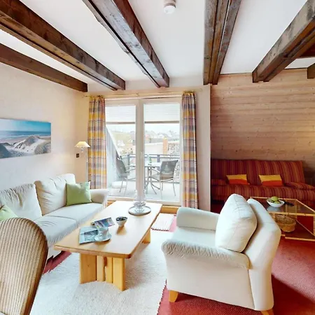 Am Grooten Steen - Seerose 쿡스하펜