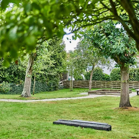 Am Grooten Steen - Seerose *