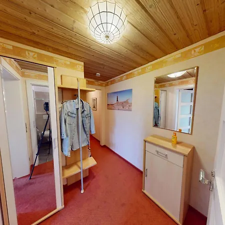 Am Grooten Steen - Seerose