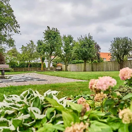 Am Grooten Steen - Seerose Apartment *