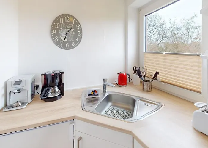 Am Grooten Steen - Seerose