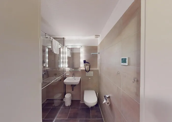 Am Grooten Steen - Seerose Lejlighed *