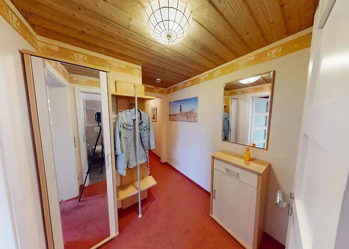 Am Grooten Steen - Seerose